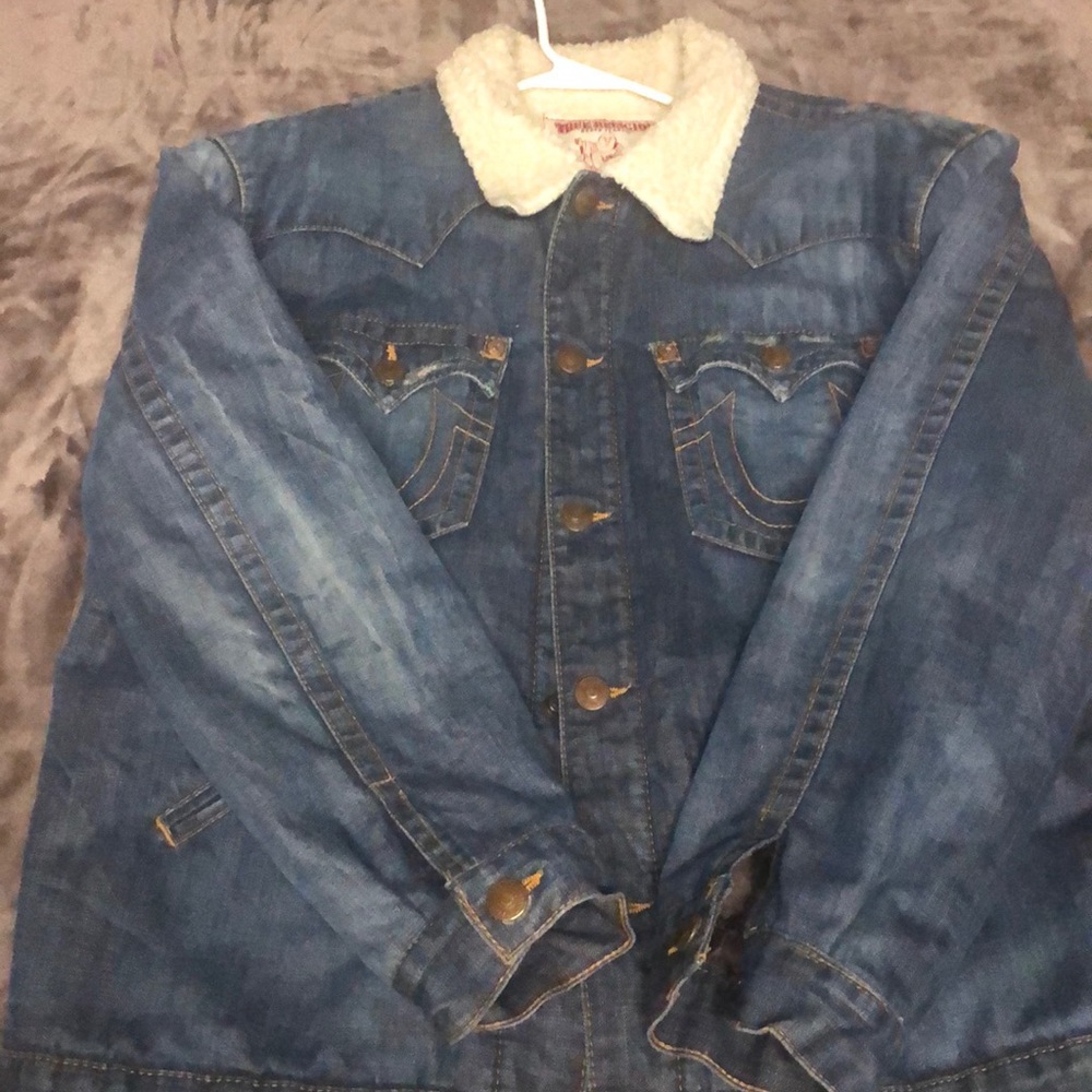 True religion well taking care of
